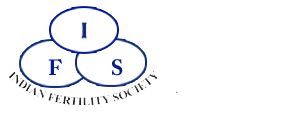 Indian Fertility Society logo
