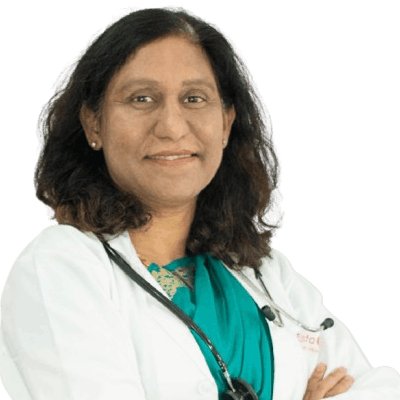 Dr. Sweta Gupta